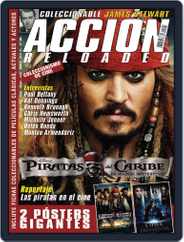 Accion Cine-video (Digital) Subscription                    May 3rd, 2011 Issue