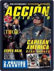 Accion Cine-video (Digital) Subscription                    March 31st, 2011 Issue