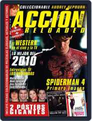 Accion Cine-video (Digital) Subscription                    February 1st, 2011 Issue