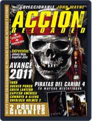 Accion Cine-video (Digital) Subscription                    January 1st, 2011 Issue
