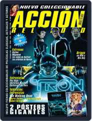 Accion Cine-video (Digital) Subscription                    December 1st, 2010 Issue