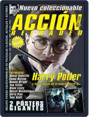 Accion Cine-video (Digital) Subscription                    October 31st, 2010 Issue