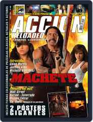 Accion Cine-video (Digital) Subscription                    September 28th, 2010 Issue