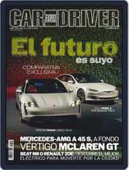 Car and Driver - España (Digital) Subscription                    May 1st, 2020 Issue