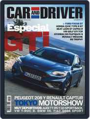 Car and Driver - España (Digital) Subscription                    December 1st, 2019 Issue