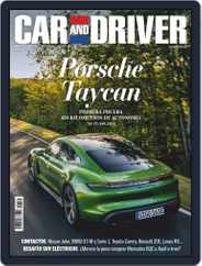 Car and Driver - España (Digital) Subscription                    November 1st, 2019 Issue