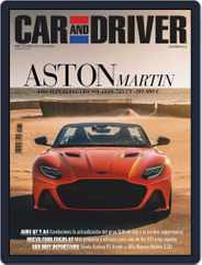 Car and Driver - España (Digital) Subscription                    September 1st, 2019 Issue