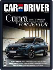 Car and Driver - España (Digital) Subscription                    April 1st, 2019 Issue