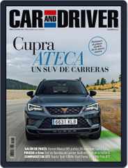 Car and Driver - España (Digital) Subscription                    November 1st, 2018 Issue