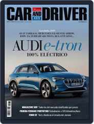 Car and Driver - España (Digital) Subscription                    October 1st, 2018 Issue