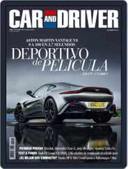 Car and Driver - España (Digital) Subscription                    September 1st, 2018 Issue