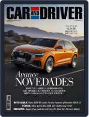 Car and Driver - España (Digital) Subscription                    July 1st, 2018 Issue