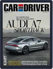 Car and Driver - España (Digital) Subscription                    March 1st, 2018 Issue