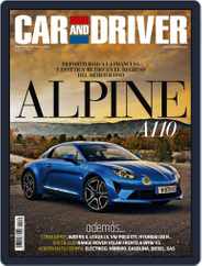 Car and Driver - España (Digital) Subscription                    February 1st, 2018 Issue