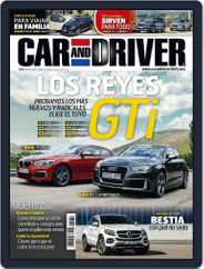 Car and Driver - España (Digital) Subscription                    July 20th, 2015 Issue