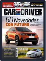 Car and Driver - España (Digital) Subscription                    March 19th, 2015 Issue