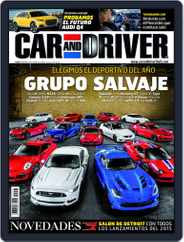 Car and Driver - España (Digital) Subscription                    January 22nd, 2015 Issue