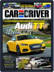 Car and Driver - España (Digital) Subscription                    September 22nd, 2014 Issue