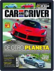 Car and Driver - España (Digital) Subscription                    June 23rd, 2014 Issue