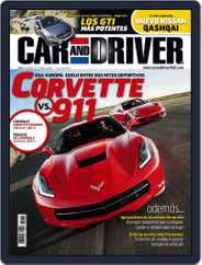 Car and Driver - España (Digital) Subscription                    November 21st, 2013 Issue