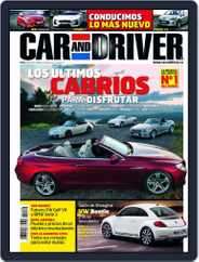 Car and Driver - España (Digital) Subscription                    May 24th, 2011 Issue