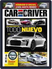 Car and Driver - España (Digital) Subscription                    November 10th, 2010 Issue