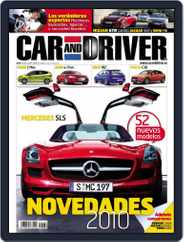 Car and Driver - España (Digital) Subscription                    September 20th, 2009 Issue
