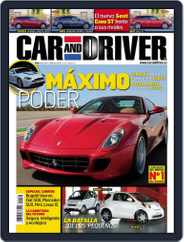 Car and Driver - España (Digital) Subscription                    June 24th, 2009 Issue