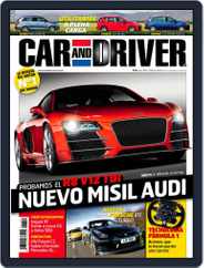 Car and Driver - España (Digital) Subscription                    April 17th, 2008 Issue