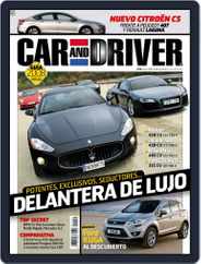Car and Driver - España (Digital) Subscription                    February 20th, 2008 Issue