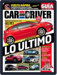 Car and Driver - España (Digital) Subscription                    February 23rd, 2007 Issue