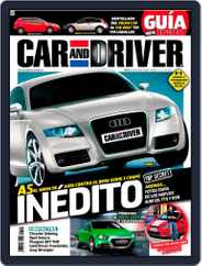 Car and Driver - España (Digital) Subscription                    November 27th, 2006 Issue