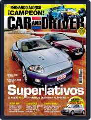 Car and Driver - España (Digital) Subscription                    November 3rd, 2006 Issue
