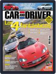 Car and Driver - España (Digital) Subscription                    July 21st, 2006 Issue