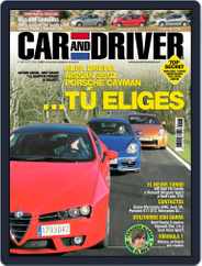 Car and Driver - España (Digital) Subscription                    April 26th, 2006 Issue