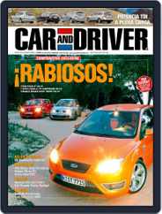 Car and Driver - España (Digital) Subscription                    November 17th, 2005 Issue