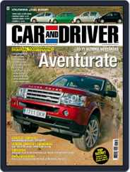 Car and Driver - España (Digital) Subscription                    September 10th, 2005 Issue