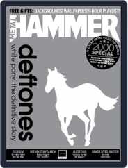 Metal Hammer UK (Digital) Subscription                    June 18th, 2020 Issue