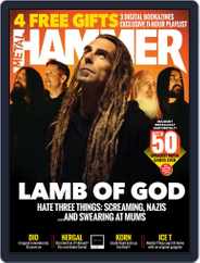 Metal Hammer UK (Digital) Subscription                    June 1st, 2020 Issue