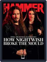 Metal Hammer UK (Digital) Subscription                    April 1st, 2020 Issue