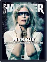 Metal Hammer UK (Digital) Subscription                    February 1st, 2020 Issue