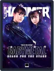Metal Hammer UK (Digital) Subscription                    October 1st, 2019 Issue