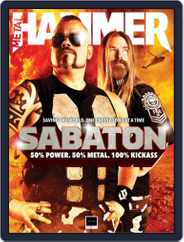 Metal Hammer UK (Digital) Subscription                    August 1st, 2019 Issue