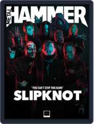 Metal Hammer UK (Digital) Subscription                    July 11th, 2019 Issue