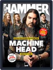 Metal Hammer UK (Digital) Subscription                    July 1st, 2019 Issue