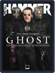 Metal Hammer UK (Digital) Subscription                    April 1st, 2019 Issue