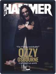 Metal Hammer UK (Digital) Subscription                    February 1st, 2019 Issue