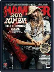 Metal Hammer UK (Digital) Subscription                    November 1st, 2018 Issue