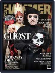 Metal Hammer UK (Digital) Subscription                    June 1st, 2018 Issue