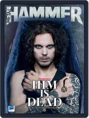 Metal Hammer UK (Digital) Subscription                    December 1st, 2017 Issue